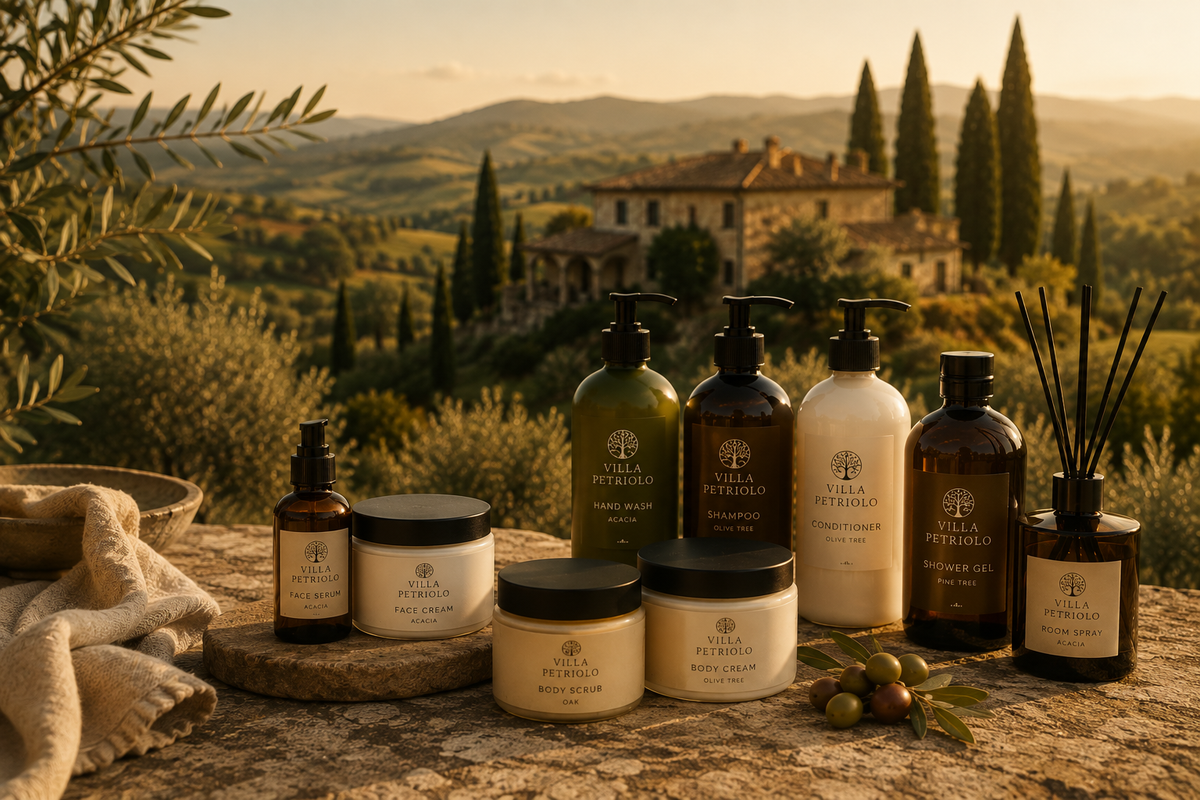 Beauty & Wellness