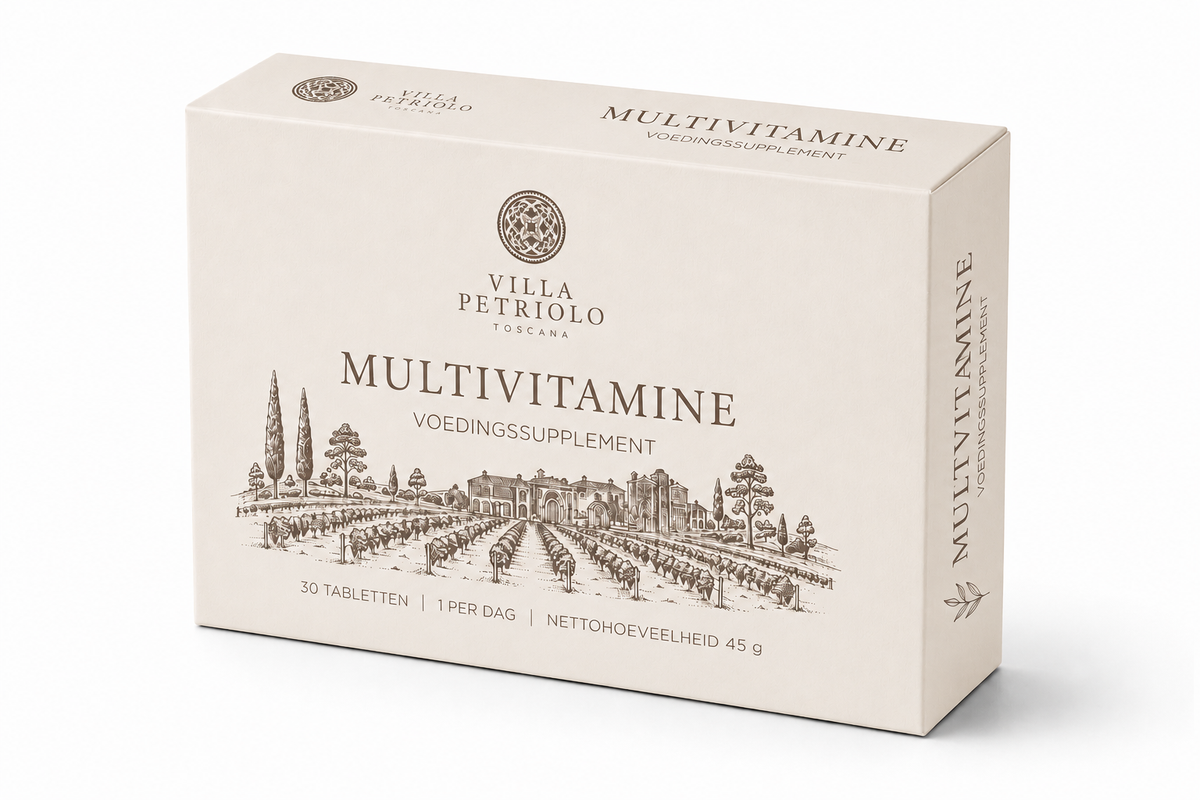 Multivitamine