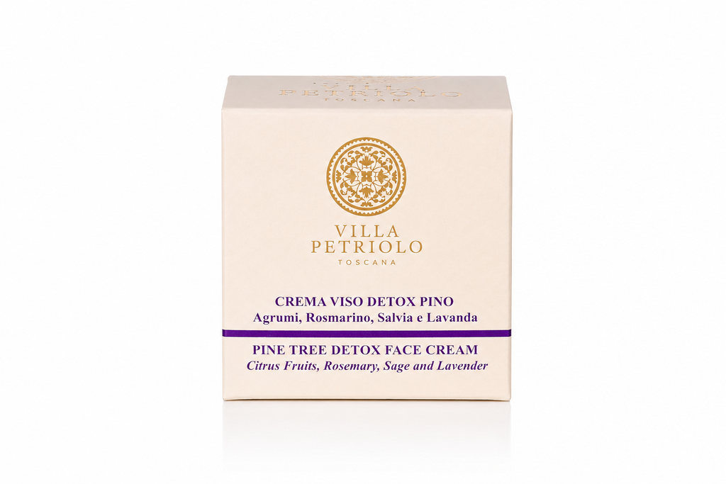 Pine Tree Face Cream