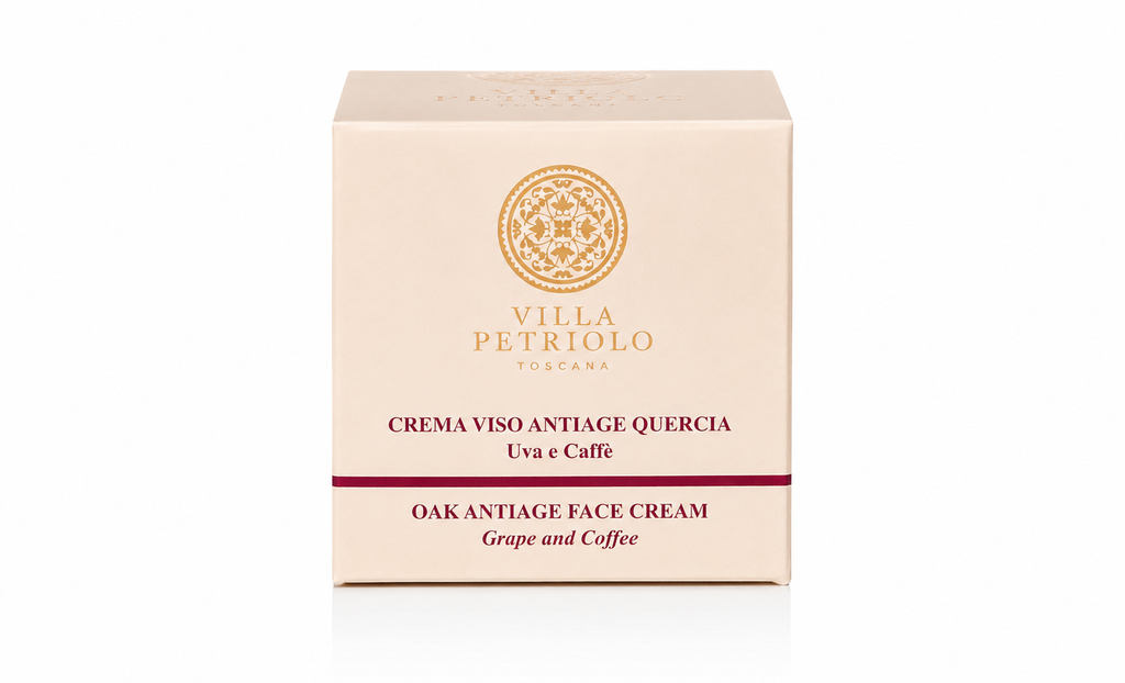 Oak Face Cream