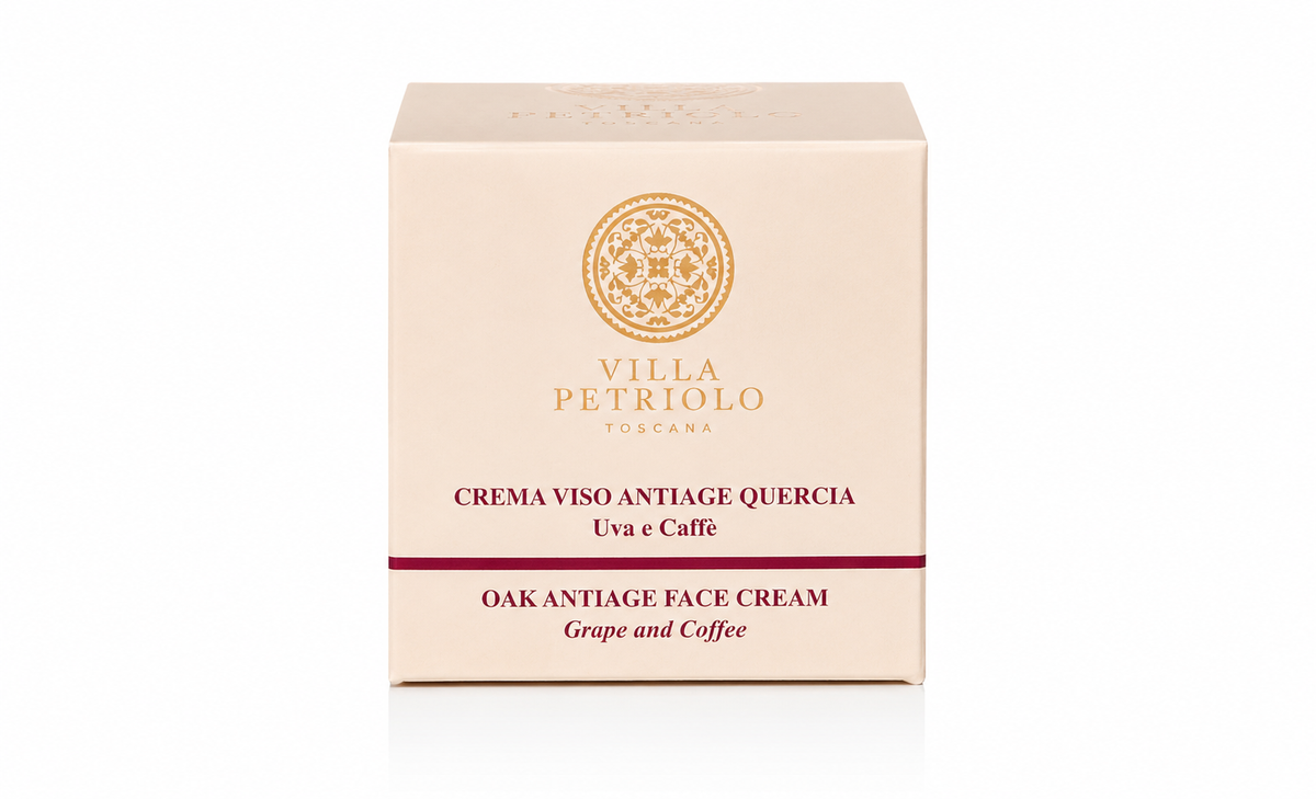 Oak Face Cream