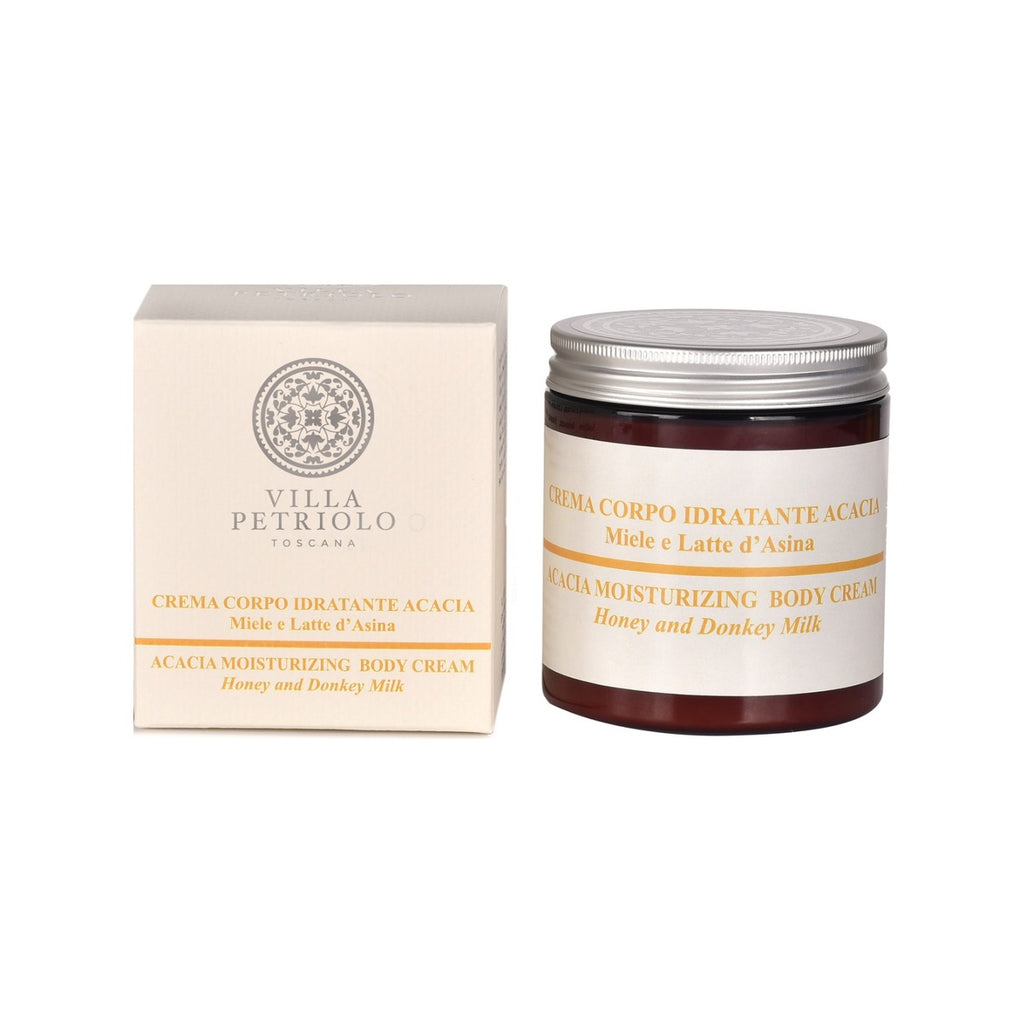 Acacia Body Cream