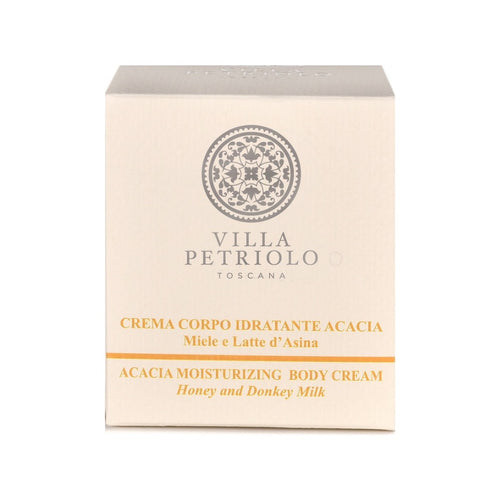 Acacia Body Cream