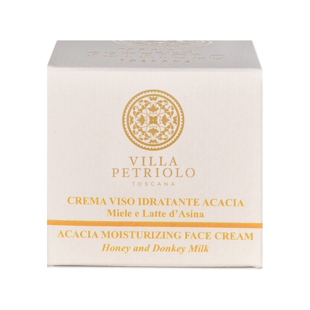 Acacia Face Cream