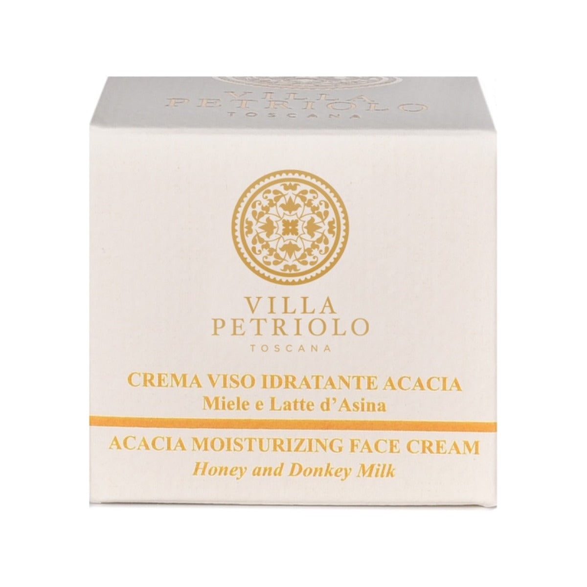Acacia Face Cream