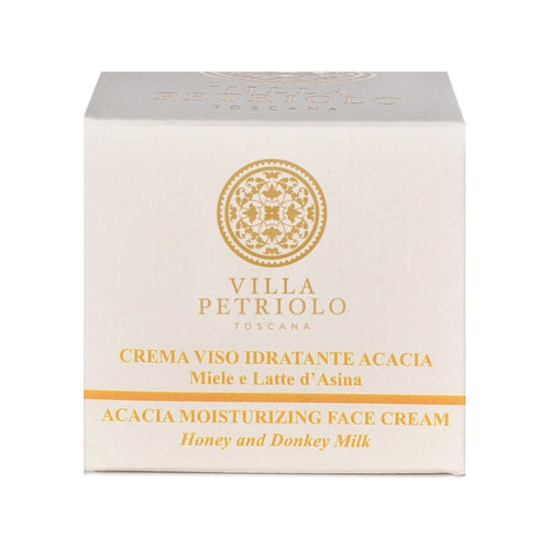 Acacia Face Cream